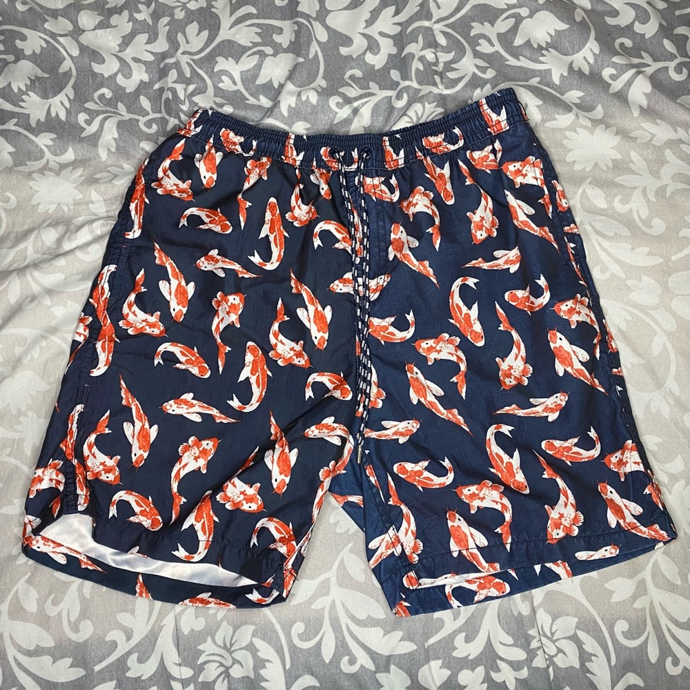 Men’s Swim Trunk